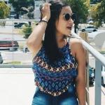 Natasha Falcão Natasha Falcão