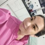Elisabete De Mendonça Dias Elisabete De Mendonça Dias