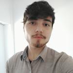 Gabriel Victor Merencia Gabriel Victor Merencia