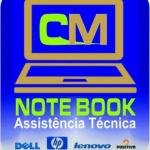 Cmnotebook Assistencia Técnica Em Computadores