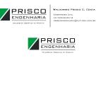 Prisco Engenharia Prisco Engenharia