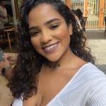 Carolina Braga Carolina Braga