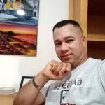 Valdenir Silva Cruz Valdenir Silva Cruz