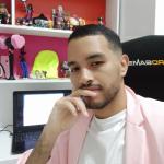 Alef Fontinele Teixeira Alef Fontinele Teixeira