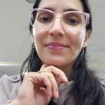 Psicóloga Eliciane Costa