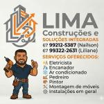 Lima Soluções Integradas
