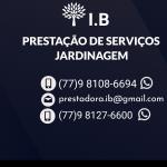 Ib Prestação De Serviços  Jardinagem