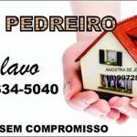 Olavo Cavallari Pedreiro Construção E Reformas