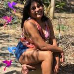 Maria Francineide Pereira Dos Santos Maria Francineide Pereira Dos Santos