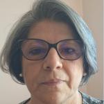 Maria Nilza Borim Julio Maria Nilza Borim Julio