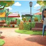 Almira Machado Mirian Almira Machado Mirian