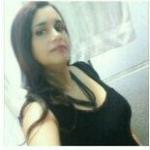 Gislaine Sousa Costa Gislaine Sousa Costa