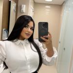 Sanzia Brenda Sousa Ribeiro