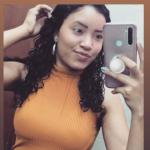 Janaína Aparecida Silva Janaína Aparecida Silva