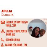 Adelia Dos Santos Adelia Dos Santos