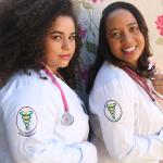 Dra Juliana Rozembaun E Dra Letícia Alves Santos Dra Juliana Rozembaun E Dra Letícia Alves Santos