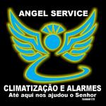 Angel Service Climatização E Alarmes