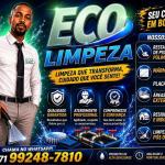Ecolimpeza