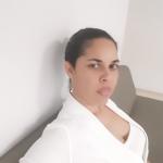 Elaine Vitor Dos Santos