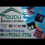 Dudu Pinturas E Reformas