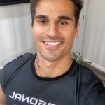 Personal Trainer Caio Oliveira