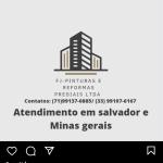 Fjpinturas E Reformas Prediais