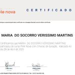Socorro Martins Socorro Martins