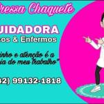 Andressa Chaquete Andressa Chaquete
