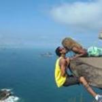 Leandro R. Leandro R.