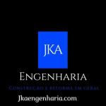 Jka Engenharia Construção E Reformas Em Geral