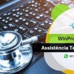 Winpro Informática Winpro Informática