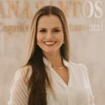 Psicóloga Juliana Santos