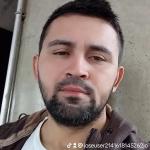 Jose Da Silva Farias