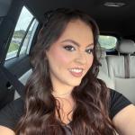 Amanda Moura Quinzen