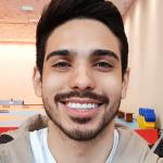 Luan Martins Martins Luan Martins Martins