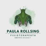 Paula Rollsing  Fisioterapia Domiciliar