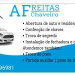 Afreitas Chaveiro