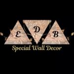 Edb Special Wall Decor