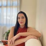 Psicóloga Bruna Luiza
