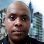 Marcos William Marcos William