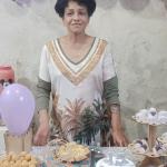 Cida Rodrigues Cida Rodrigues