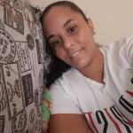 Sabrina Da Mata Ribeiro Sabrina Da Mata Ribeiro