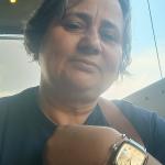 Mary Aparecida