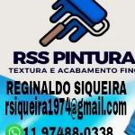 Reginaldo Siqueira Reginaldo Siqueira