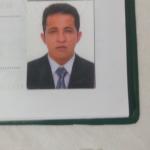 Ismael Garcia Da Silva Ismael Garcia Da Silva