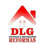 Dlg Pinturas  Decorações