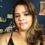 Valdineia Silva Dos Santos Gonçalves Valdineia Silva Dos Santos Gonçalves