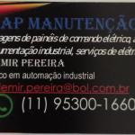 Aap Manutenção Aap Manutenção