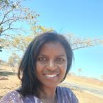 Vanessa Da Silva Dias