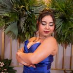 Ana Carolyne